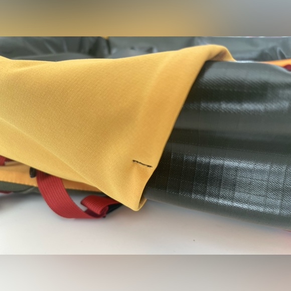 Backcountry Destination | Olive Night | 20L Backpack | NWOT - Picture 10 of 12